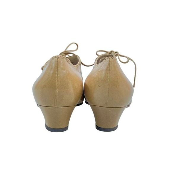 Chanel Loafers Bicolor Women's SIZE 36 1 2 (23.5cm (9.25in)) Chanel - Picture 3 of 10